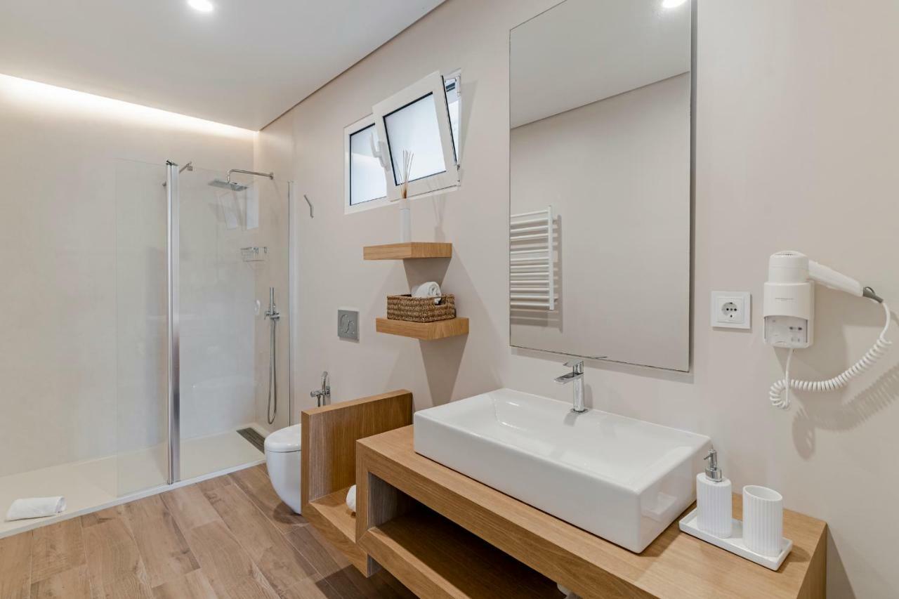 New! Villa Alvinho| Lifestyle&Nature | Heated Pool Funchal  Ngoại thất bức ảnh
