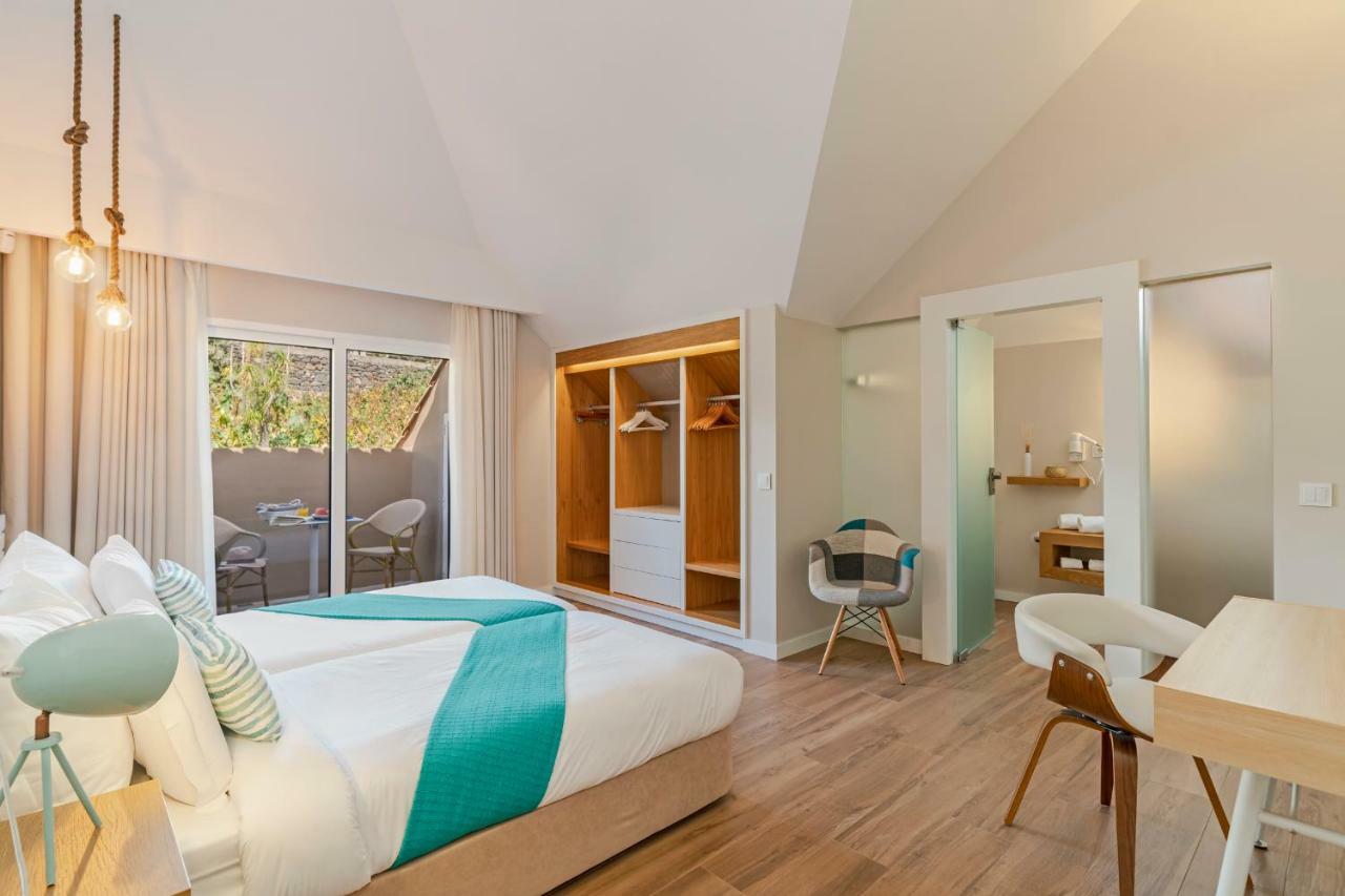 New! Villa Alvinho| Lifestyle&Nature | Heated Pool Funchal  Ngoại thất bức ảnh