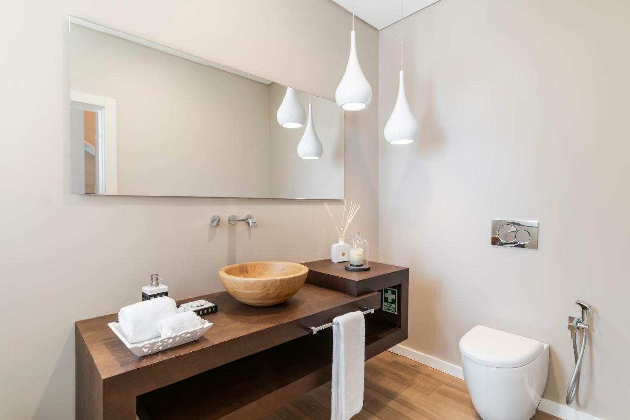 New! Villa Alvinho| Lifestyle&Nature | Heated Pool Funchal  Ngoại thất bức ảnh