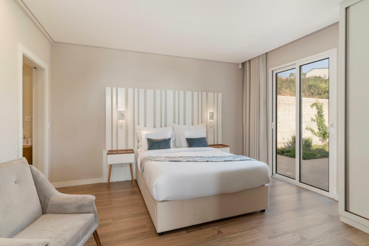 New! Villa Alvinho| Lifestyle&Nature | Heated Pool Funchal  Ngoại thất bức ảnh