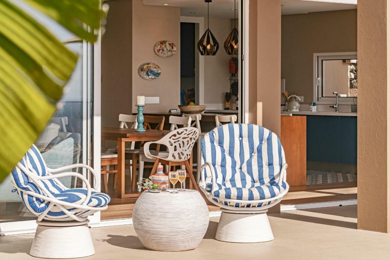 New! Villa Alvinho| Lifestyle&Nature | Heated Pool Funchal  Ngoại thất bức ảnh