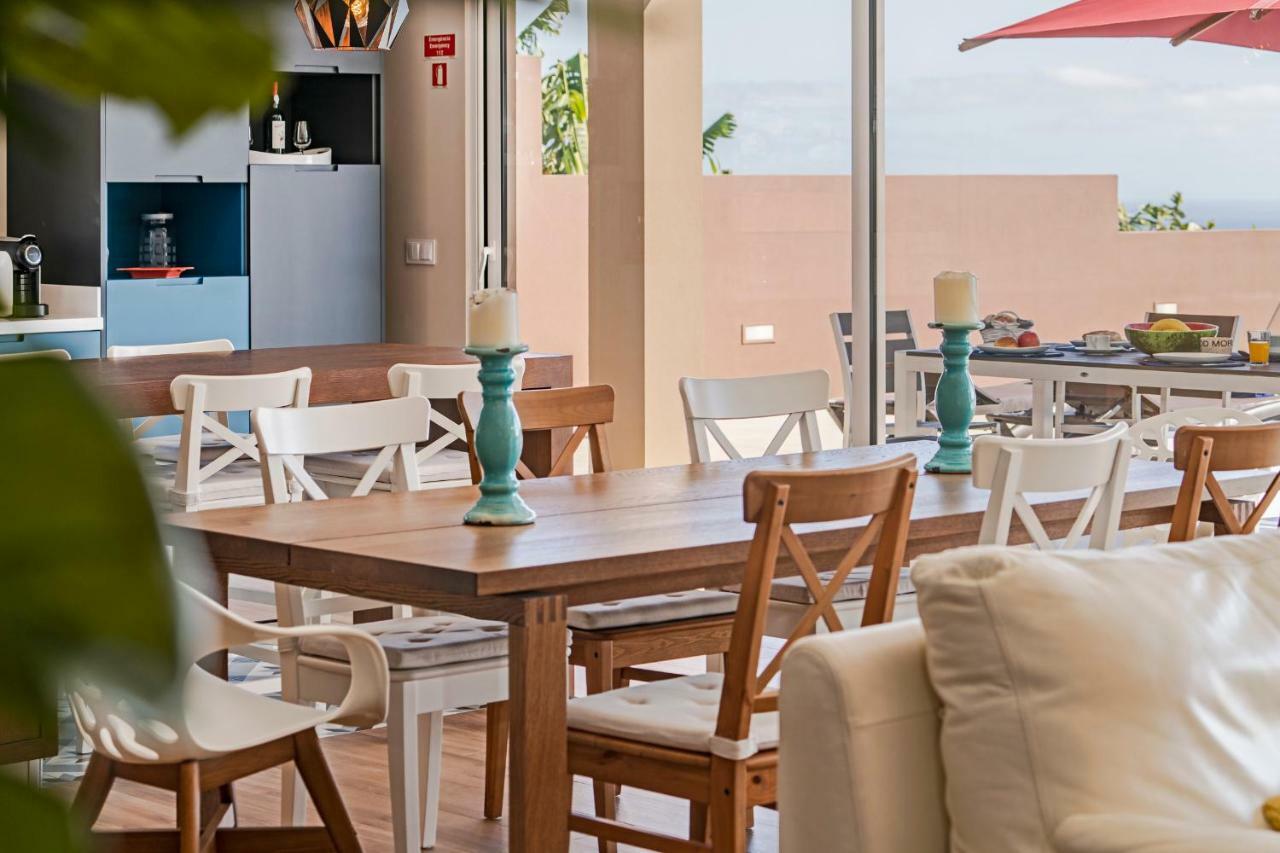 New! Villa Alvinho| Lifestyle&Nature | Heated Pool Funchal  Ngoại thất bức ảnh